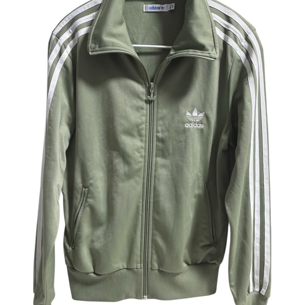 [정품] 아디다스 말차 제니 져지 100