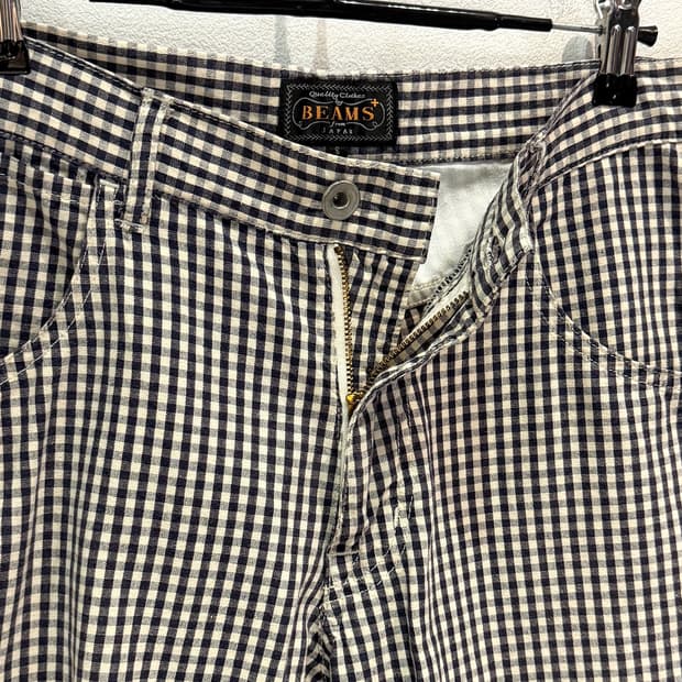 Beams Plus Shorts (30, Made In Japan)