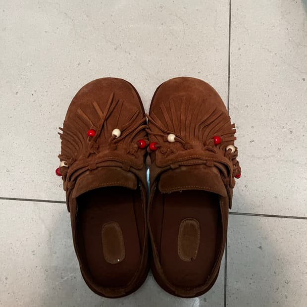 킨치 브룸 255사이즈