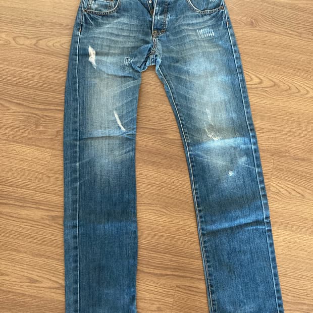 데님 청바지 29 바지 팬츠 판매합니다~! 