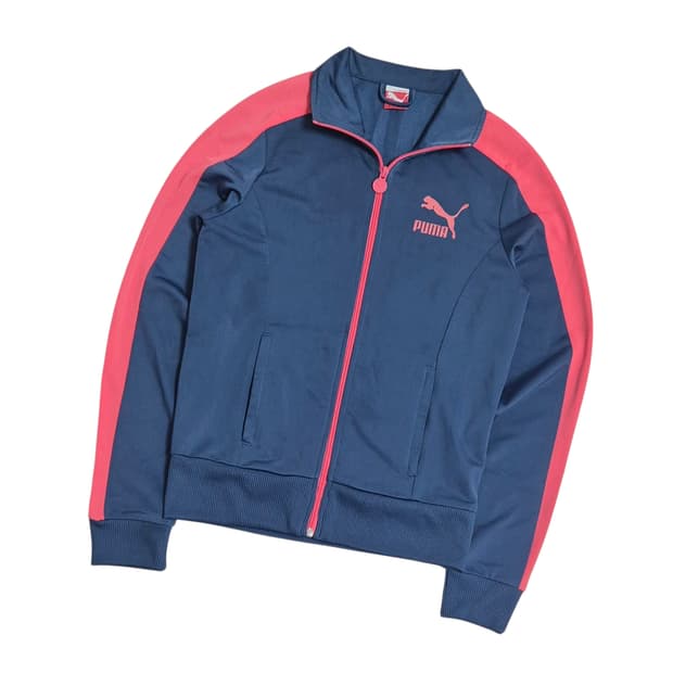 푸마 트레이닝 져지