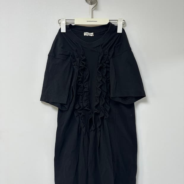 [꼼데가르송] comme des garcons T-shirt