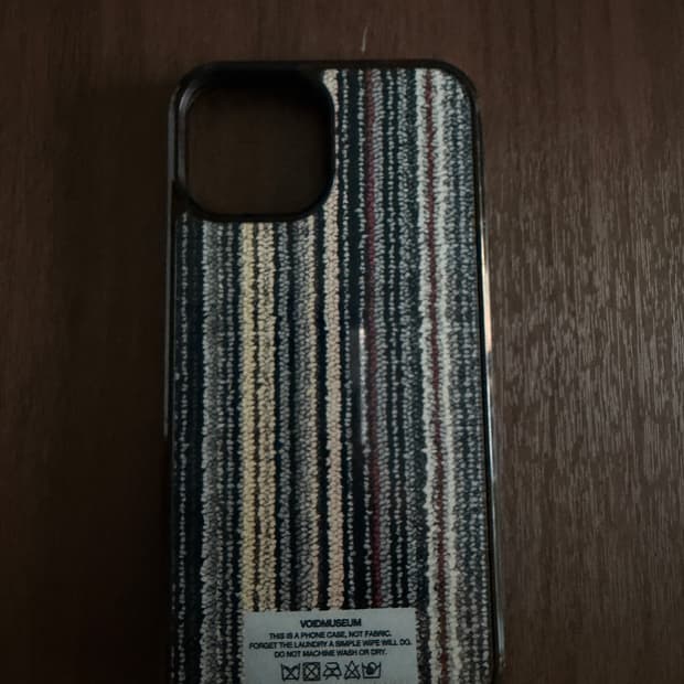 13미니 케이스(VoidMuseum)