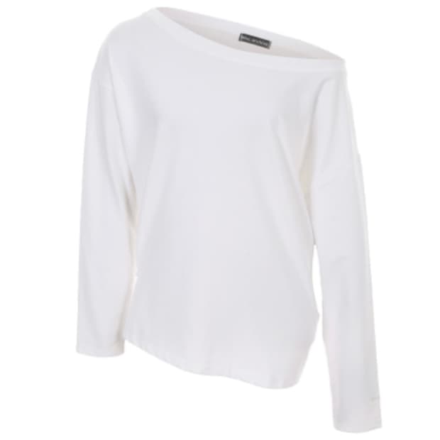 WSC Archive Recycle One-Shoulder Tee 002