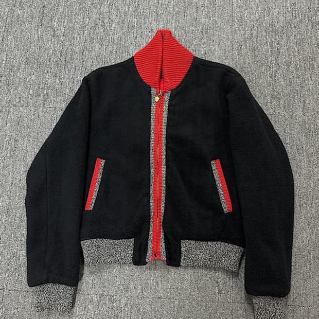 스타일아이즈 숏자켓 38