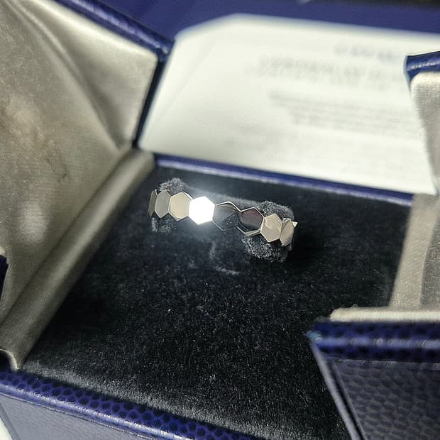 쇼메 비마이러브 비드쇼메 원다이아링