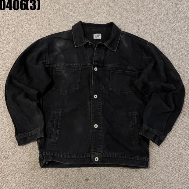 파르티멘토 데님 자켓