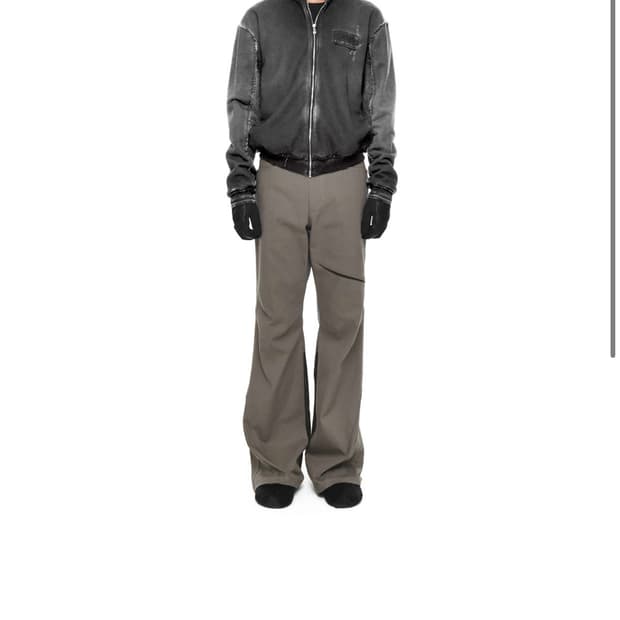 xlim(엑슬림)EP.8 07 JACKET COLOR : BLACK xl