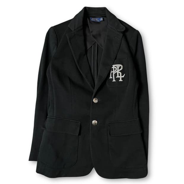 폴로랄프로렌 PRL 자수 블레이저 자켓 2