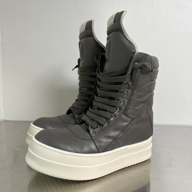 RICK OWENS