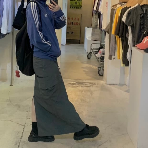 아디다스 트랙탑 져지 프라임블루