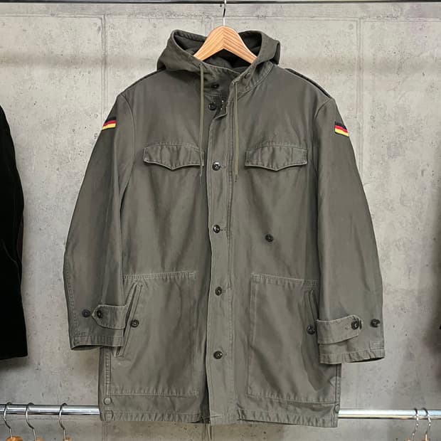 Marquardt Schulz Jacket (L)