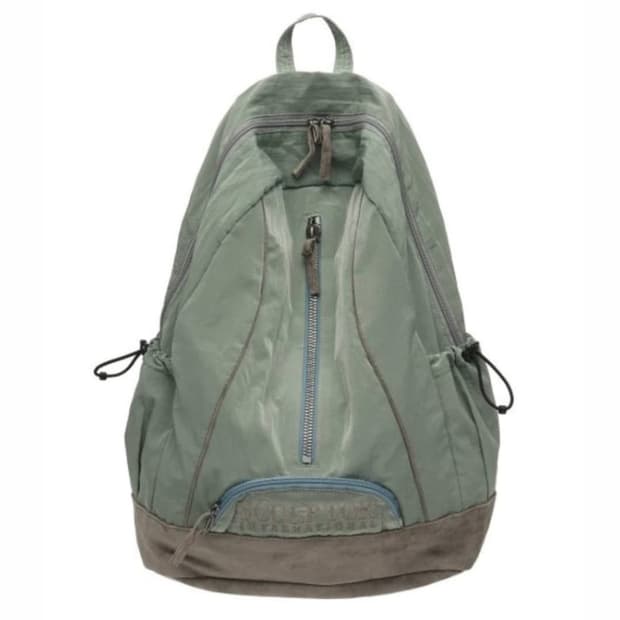 스컬프터 올드스쿨 백팩