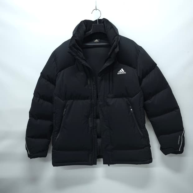 아디다스 남성 D90프리미엄다운 패딩
