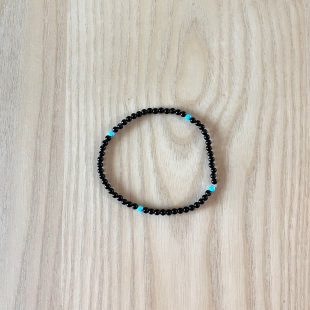 Handmade 비즈 팔찌