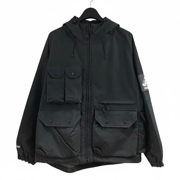 PALACE 23AW｢GORE-TEX COTTON RS JACKET｣