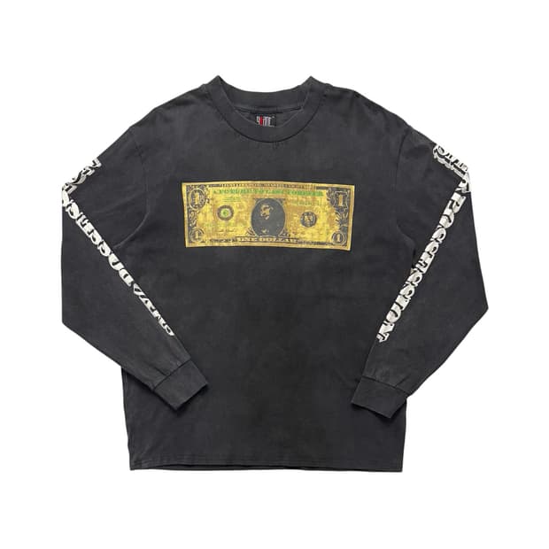 Giant 90‘s made in USA 롱슬리브