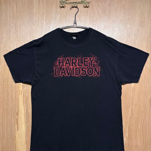 Harley Davidson