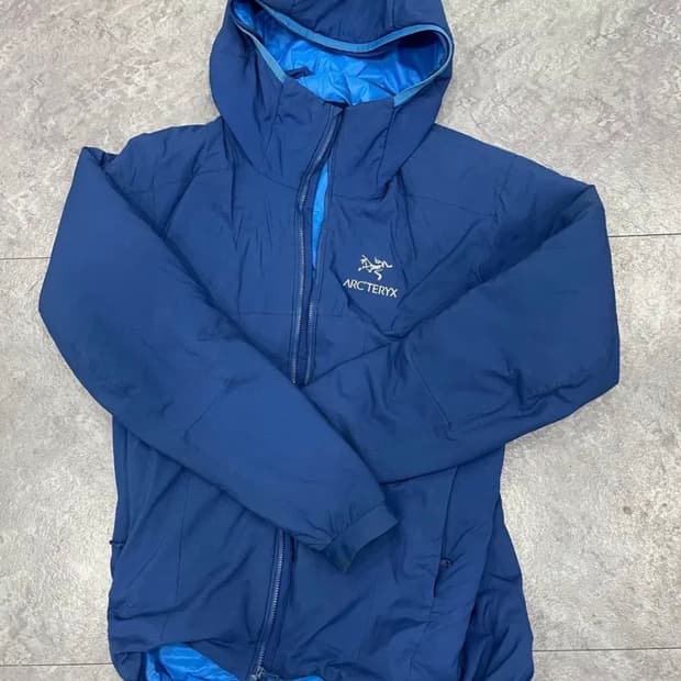 아크테릭스 아톰(M)