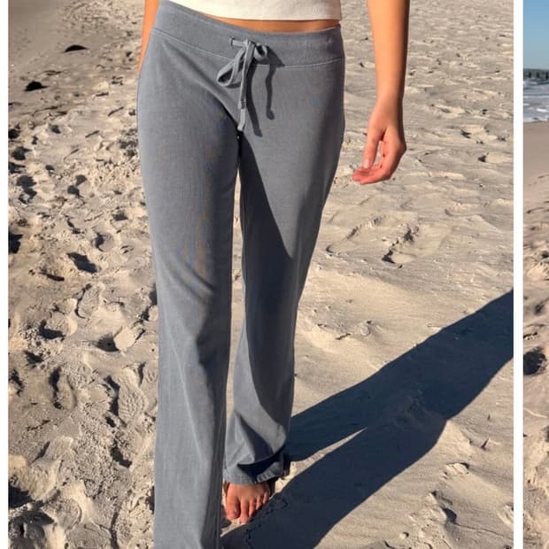 (택o)브렌디멜빌 힐러리 요가팬츠