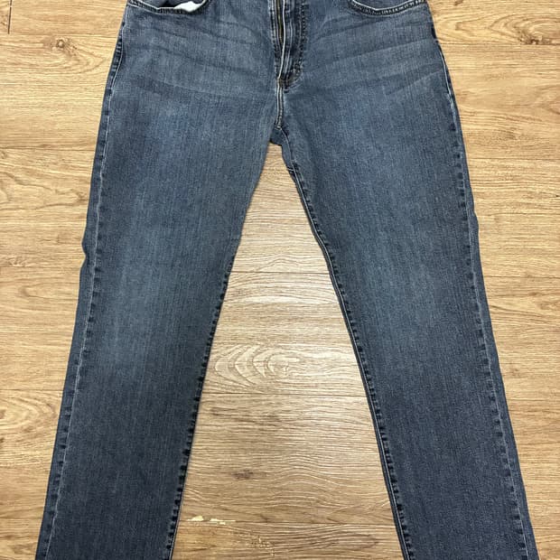 Lee 데님 진청 36x32