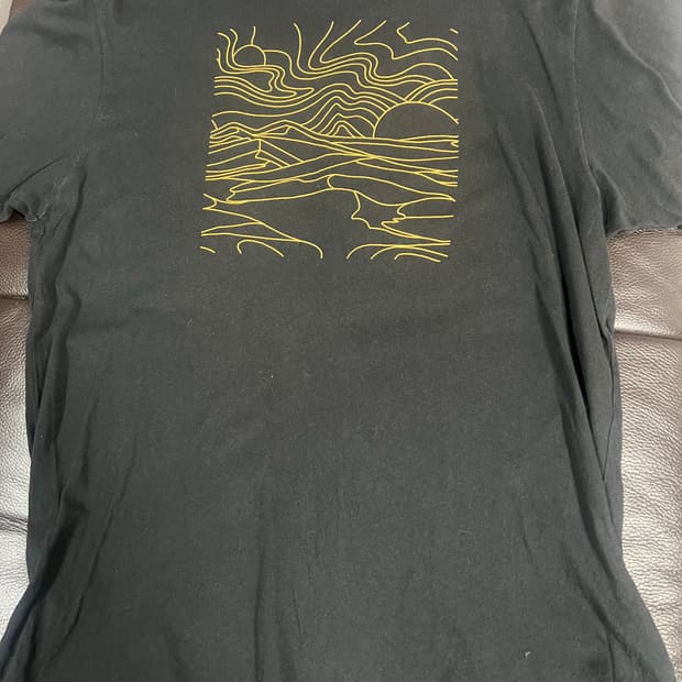 USA 빈티지 반팔 xl