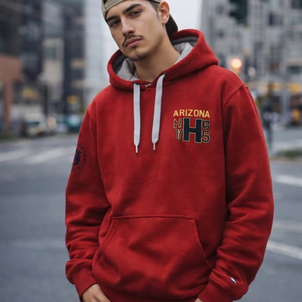 타미힐피거 빈티지 후드티 Vintage Fit 헤리티지 디테일