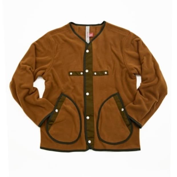 스펙테이터+밀레 폴라텍 라이너, S