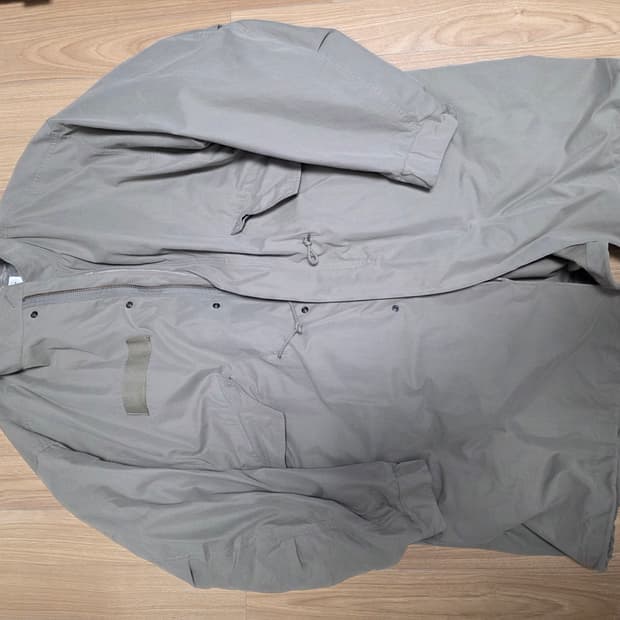 (L)프릭스스토어 M65 개파카 야상