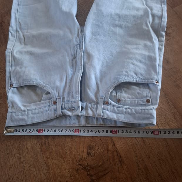 리바이스 505 팝니다