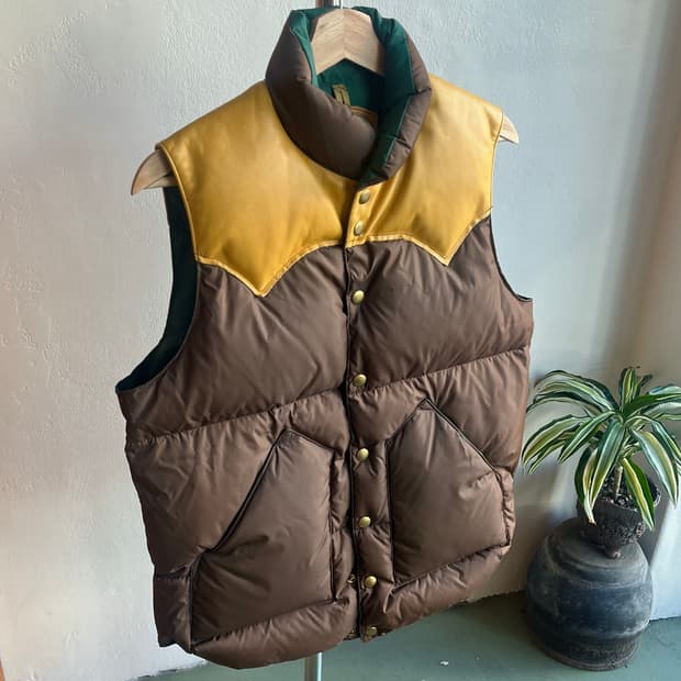 RockyMountainFeatherBed down vest (38)