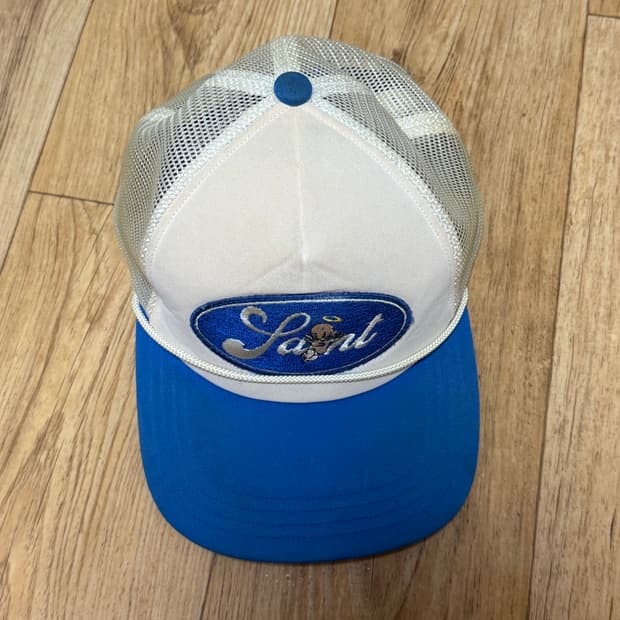 세인트미카엘 엔젤캡 판매합니다