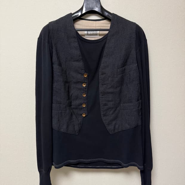 05 Martin Margiela Artisanal 마르지엘라 아티저널
