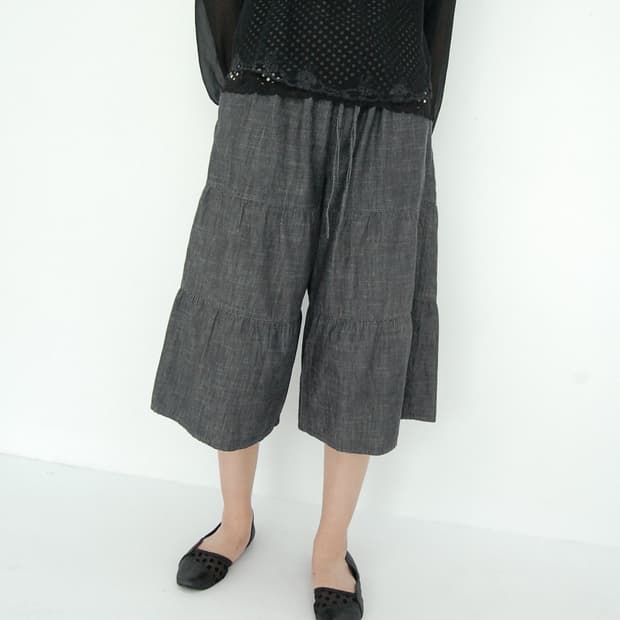 Fisco cancan pants