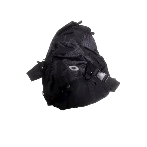 오클리 샌드백 슬링백