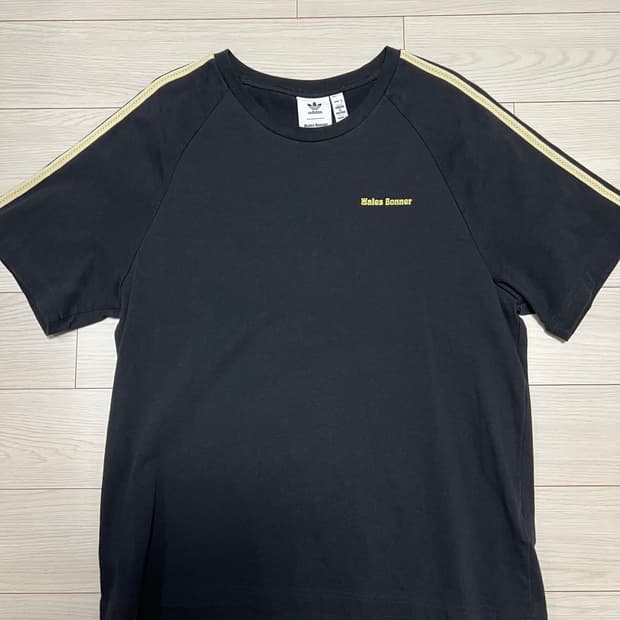 아디다스 웨일즈 보너 반팔 티셔츠