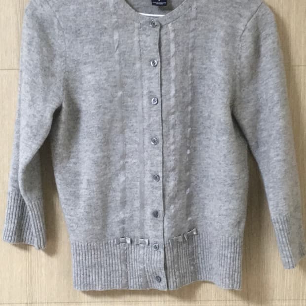 Gap cardigan