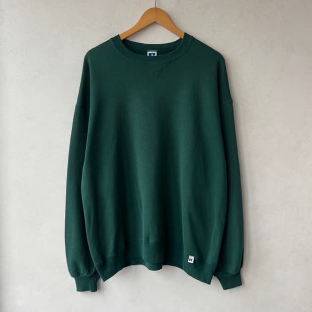 90s 러셀 맨투맨