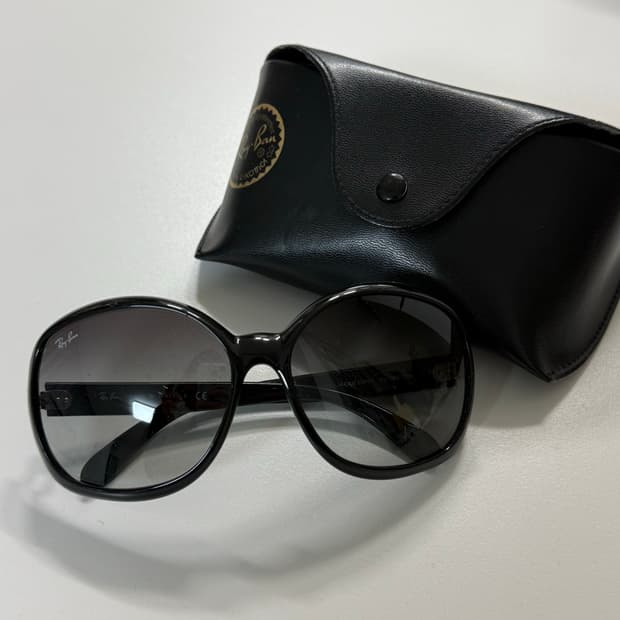 레이벤 Jackie Ohh III , RB4113 601/8G