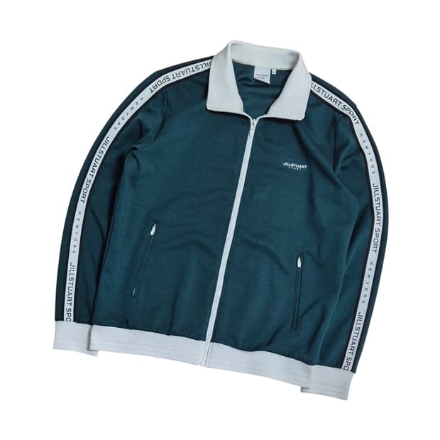 질스튜어트 사이드라인 져지