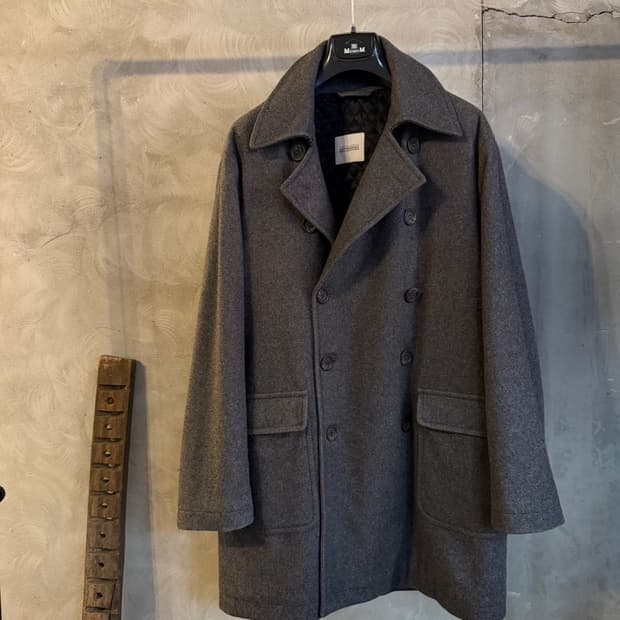 트루사르디 컬렉션 피코트 105