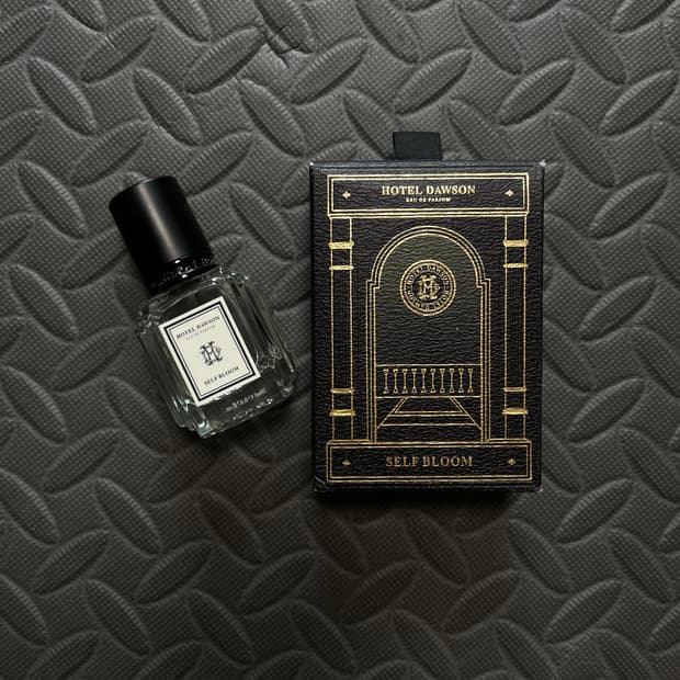 호텔도슨 오 드 퍼퓸 셀프블룸 20ml