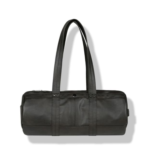 비슬로우 볼링백 블랙