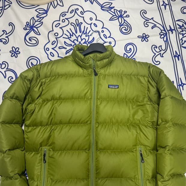 파타고니아 패커블