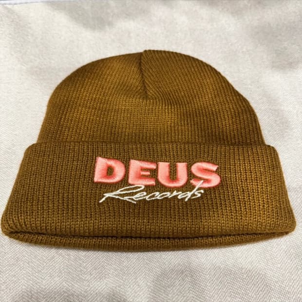 데우스 엑스 마키나 비니