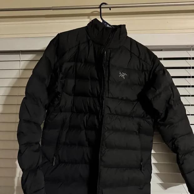 아크테릭스 토륨 XL