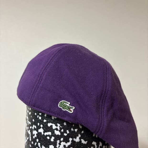 Lacoste Hunting Cap