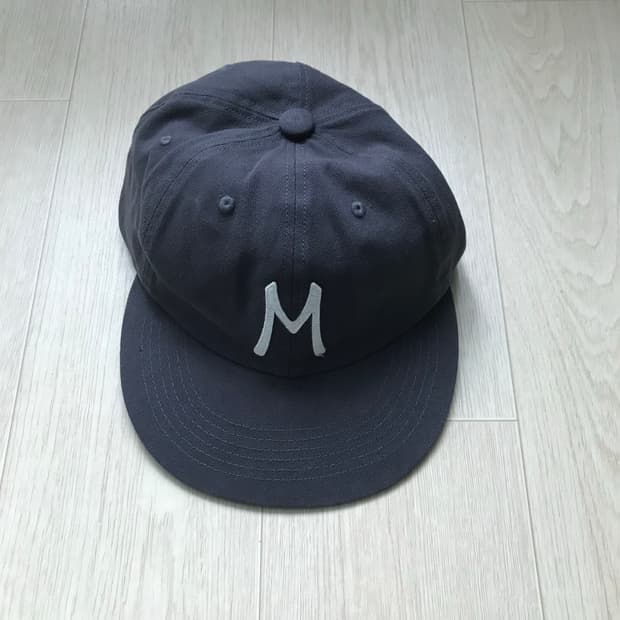 mmlg 캡모자