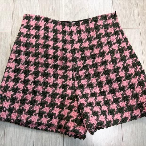 몽클레르 쇼츠 40사이즈