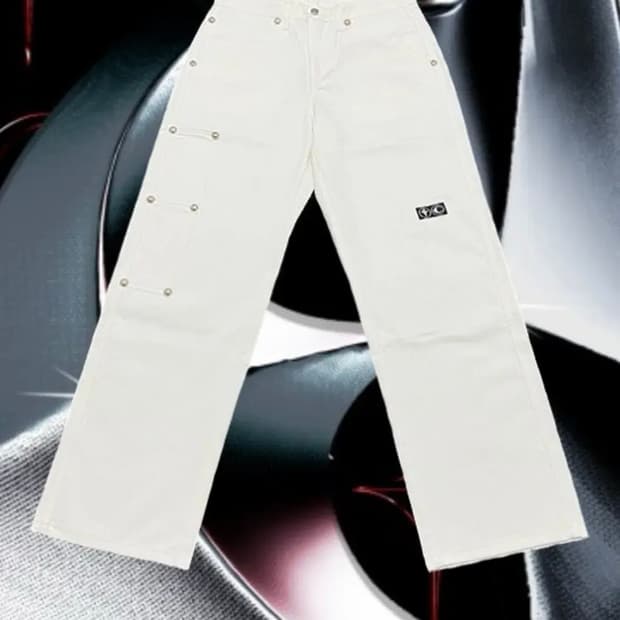 떠그클럽 팬츠m